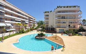 Rnet - Apartments Roses Port Canigo
